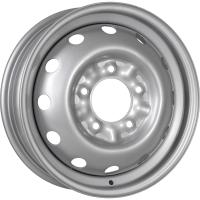 ВАЗ-21214 Silver