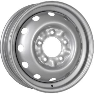 Диски Kronprinz ВАЗ-21214 Silver