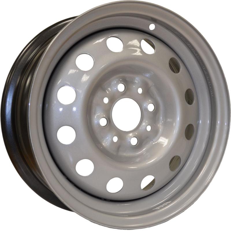 Kronprinz/Accuride ВАЗ Гранта, Приора Silver