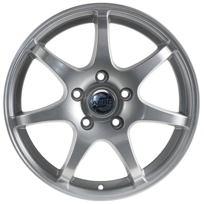 Диски Aero A1162 Silver