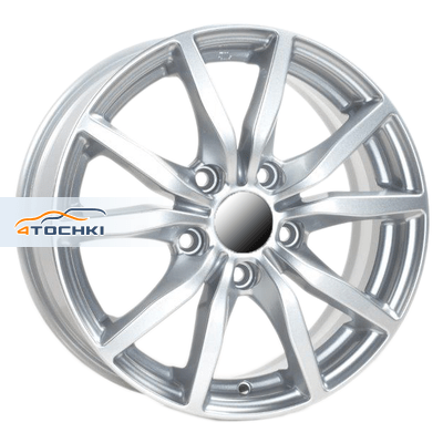 Диски Aero A1599 (КС599) Silver