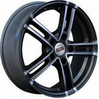 Alcasta M06 BKF