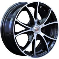 Alcasta M07 BKF