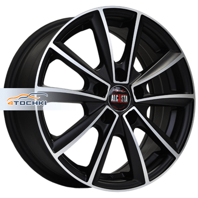 Диски Alcasta M15 MBF