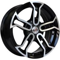 Alcasta M18 BKF