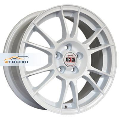 Диски Alcasta M20 White