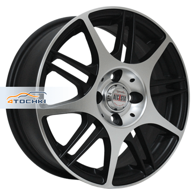 Диски Alcasta M35 MBMF