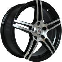 Alcasta M36 BKF