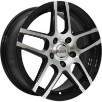 Alcasta M37 BKF
