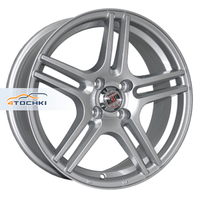 Диски Alcasta M44 Sil