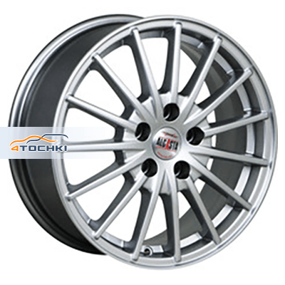 Диски Alcasta M60 HS 7x17/5x114,3 ЕТ45 D54,1