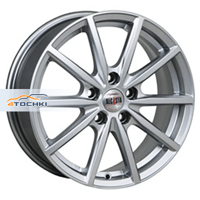 Диски Alcasta M61 HS 7x17/5x114,3 ЕТ40 D64,1