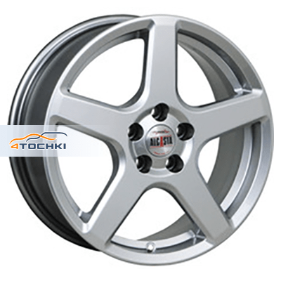 Диски Alcasta M62 HS 6,5x16/5x114,3 ЕТ40 D66,1