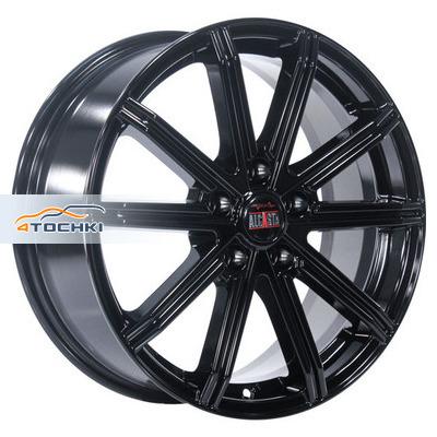Диски Alcasta M64 Black 7x17/5x114,3 ЕТ45 D54,1
