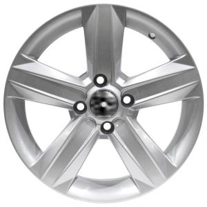 Диски Alfa Wheels OPL13 Sil