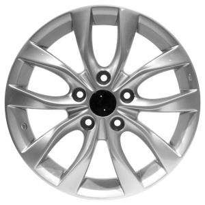 Диски Alfa Wheels RN112 Sil