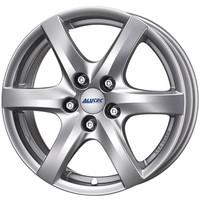Alutec Blizzard Polar Silver