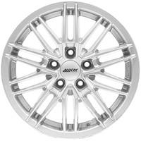 Alutec Burnside Polar Silver