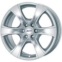 Alutec Dynamite 6 Polar Silver