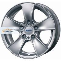 Alutec E Polar Silver