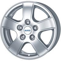 Alutec Energy Polar Silver
