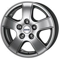 Alutec Energy T Polar Silver