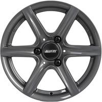 Alutec Grip Graphite