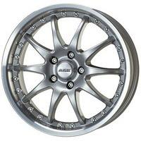 Alutec Kyro Sterling Silver