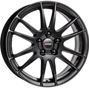 Диски Alutec Monstr Racing Black