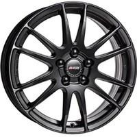 Alutec Monstr Racing Black