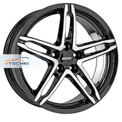Диски Alutec Poison Diamant black front polished