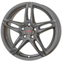 Alutec Poison Graphite