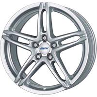 Alutec Poison Polar Silver