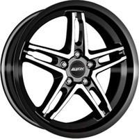 Alutec Poison Cup Diamant black front polished