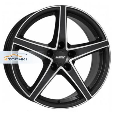 Диски Alutec Raptr Racing black front polished