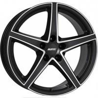 Alutec Raptr Racing black front polished