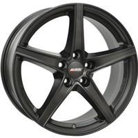Alutec Raptr Schwarz Matt