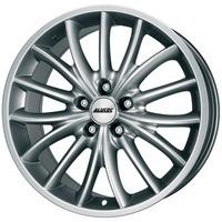 Alutec Toxic Sterling Silver