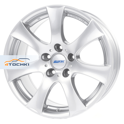 Диски Alutec V Polar Silver