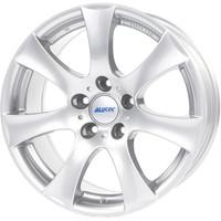Alutec V Polar Silver