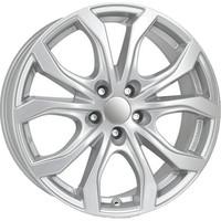 Alutec W10 Polar Silver