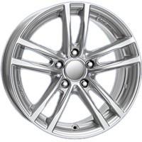 Alutec X10 Polar Silver