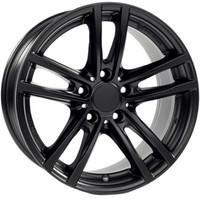 Alutec X10 Racing Black