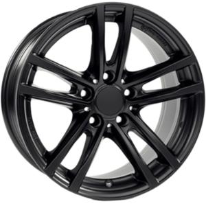 Диски Alutec X10x Racing Black