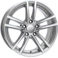 Alutec X10x Polar Silver
