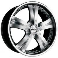 Antera 345 Polar Silver