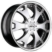 Antera 361 Silver Lip Polished