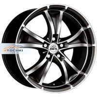 Antera 383 Diamant black front polished