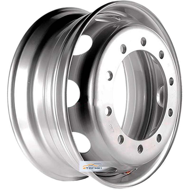 10/335/281/157 Silver