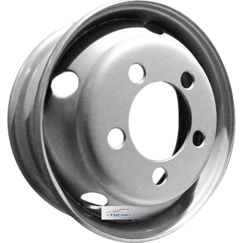 5/208/150/105 Silver